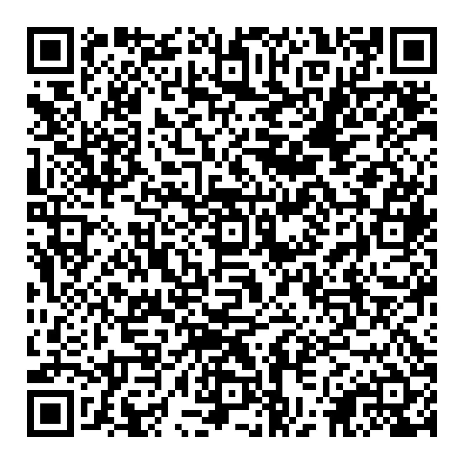 RERA QR Code 0